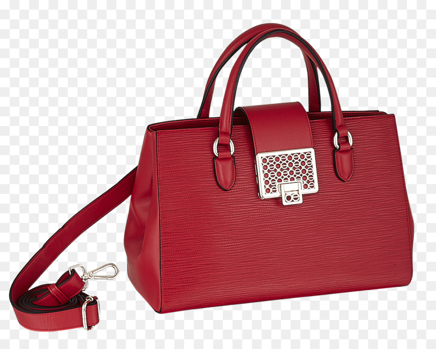 Bolso Rojo，Moda PNG