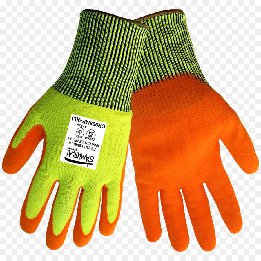 Global Guante Y Seguridad Manufacturing Inc，Cutresistant Guantes PNG