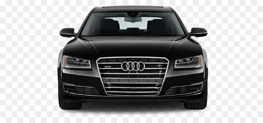 Coche Audi Negro，Vehículo PNG