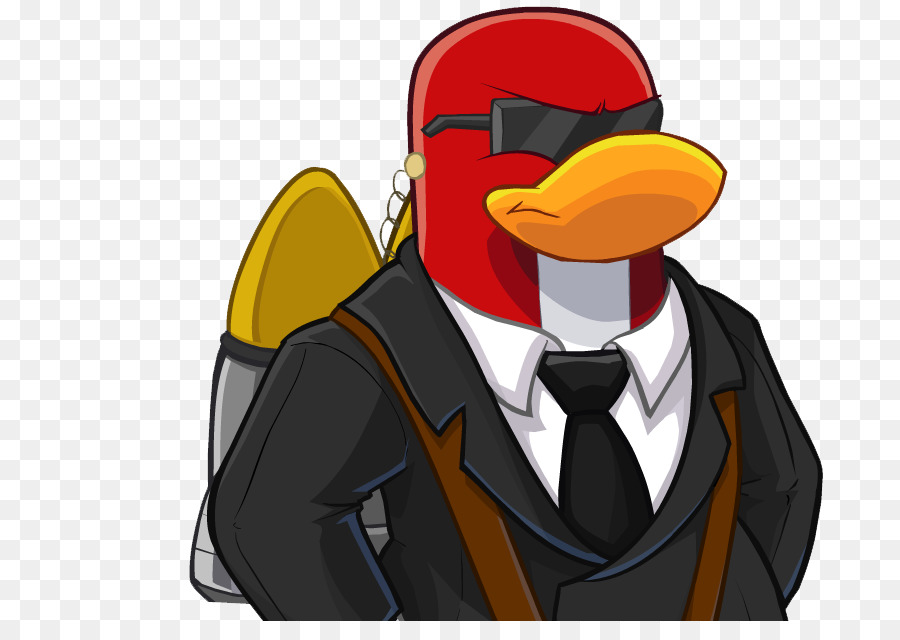 Club Penguin，Club Penguin Elite Penguin Force PNG