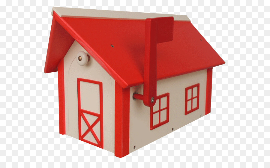 Letter Box，Techo PNG