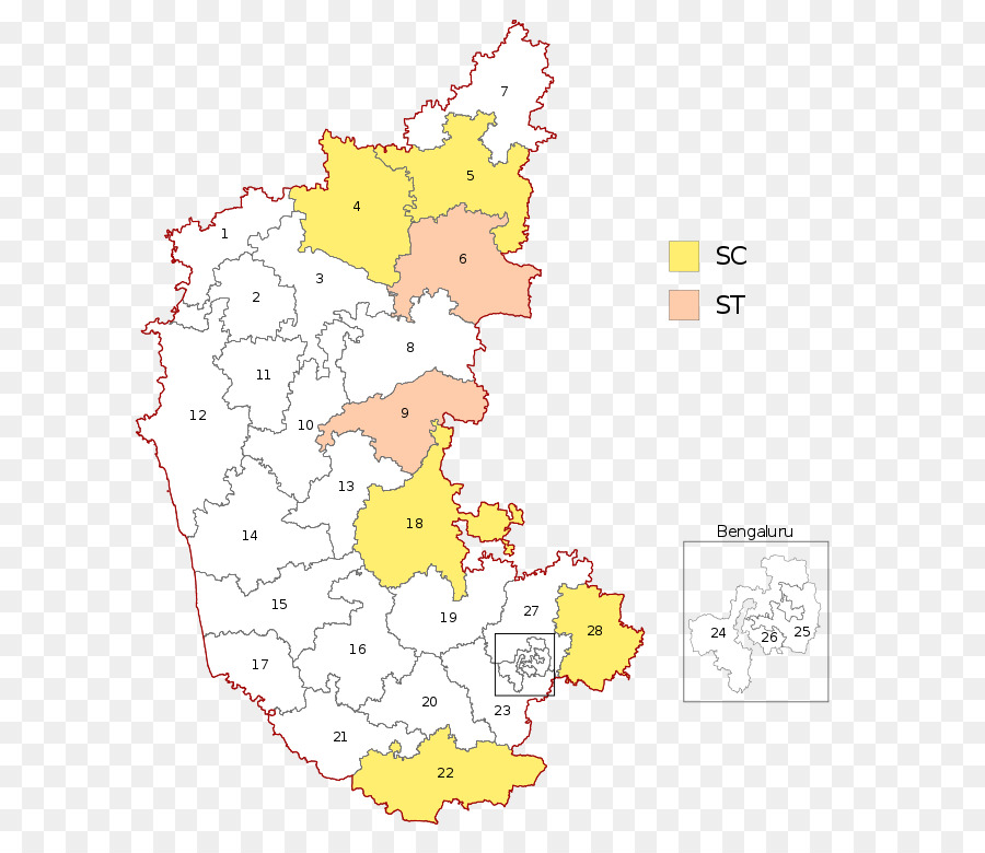 Karnataka，Bihar PNG