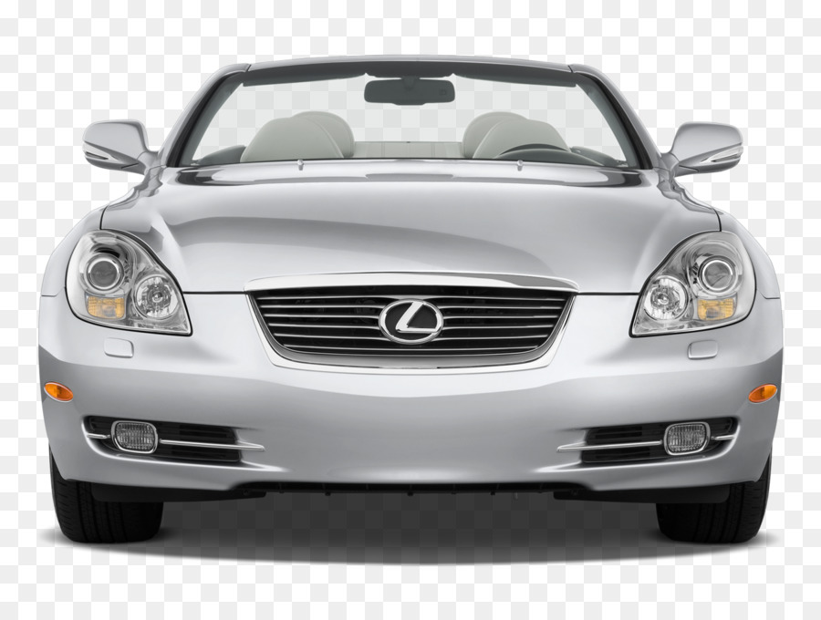 2010 Lexus Sc，2009 Lexus Es PNG