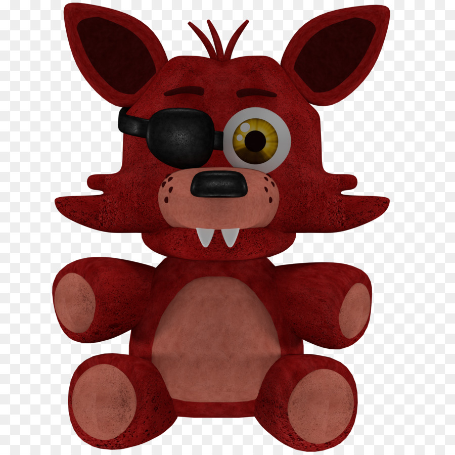 Cinco Noches En Freddy S 2，Cinco Noches En Freddy S 4 PNG