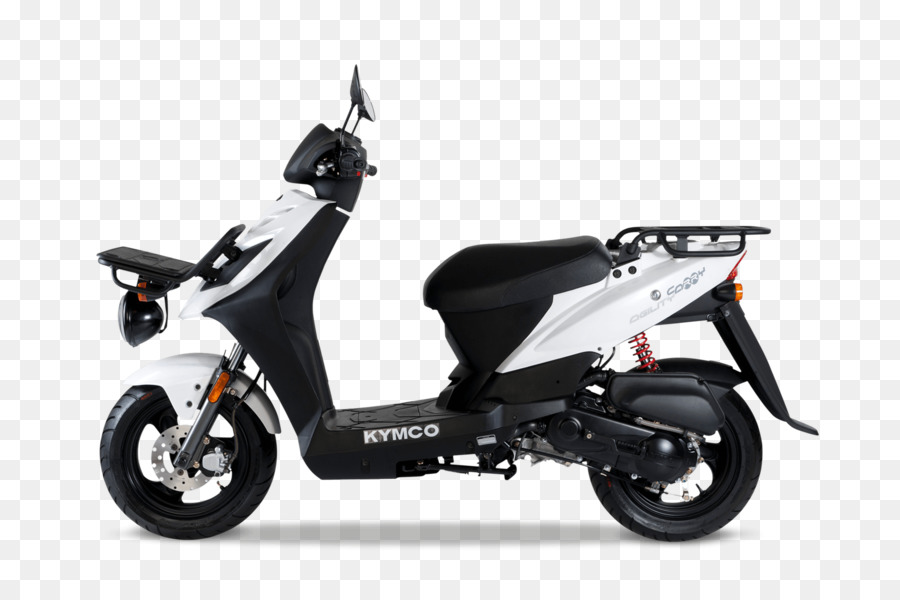 Scooter，Kymco Agility PNG