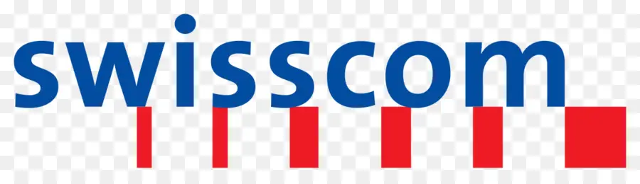 Logotipo De Swisscom，Marca PNG