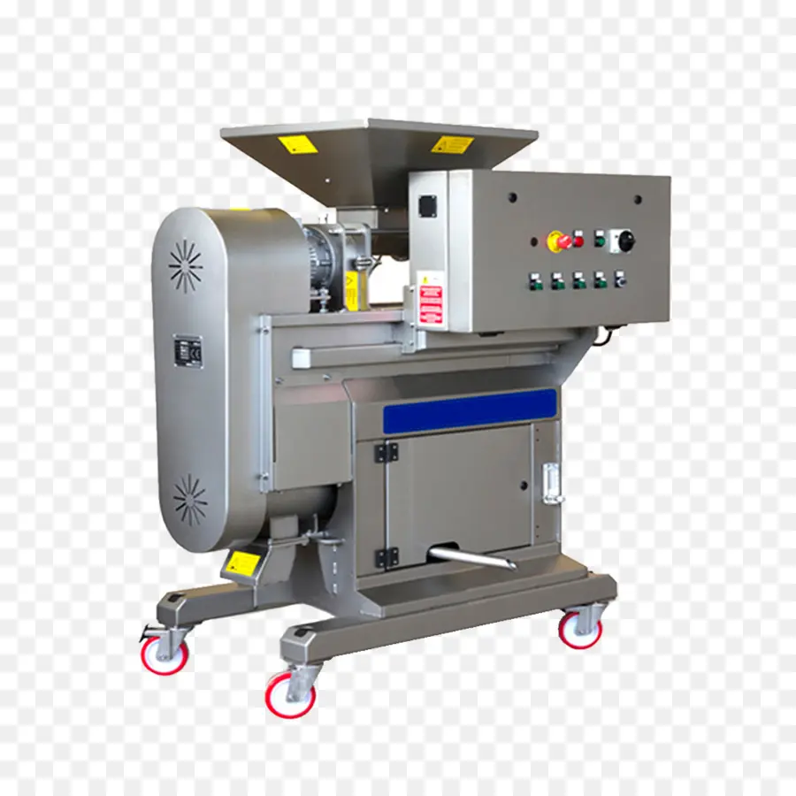 Maquina Industrial，Metal PNG