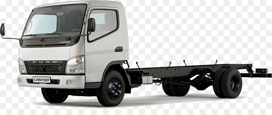 Mitsubishi Fuso Canter，Mitsubishi Fuso Truck And Bus Corporation PNG