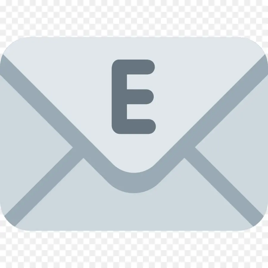 Emoji，Correo Electrónico PNG