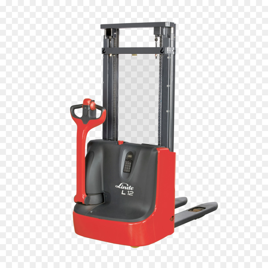 Carretilla Elevadora，Linde Group PNG