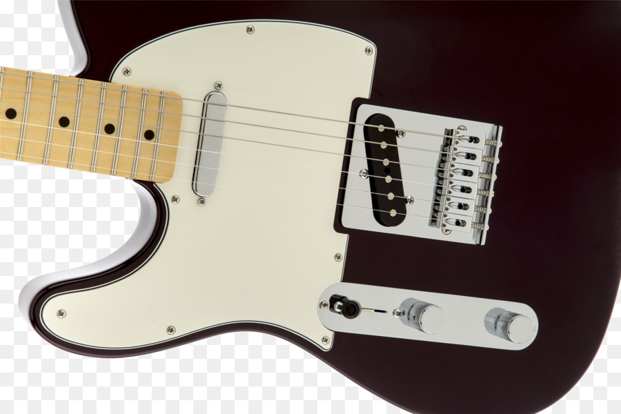 Fender Telecaster，Fender Stratocaster PNG