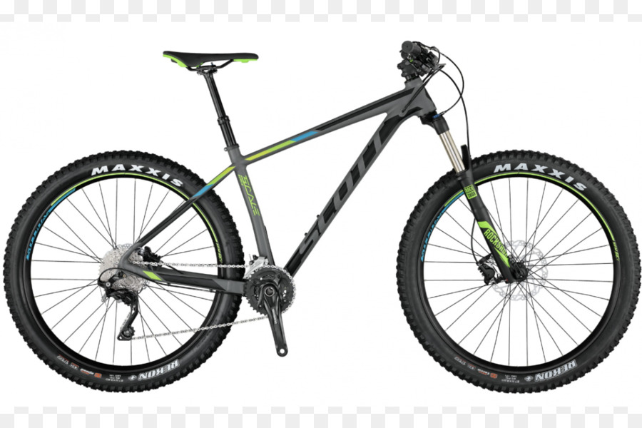 Scott Sports，Bicicleta PNG