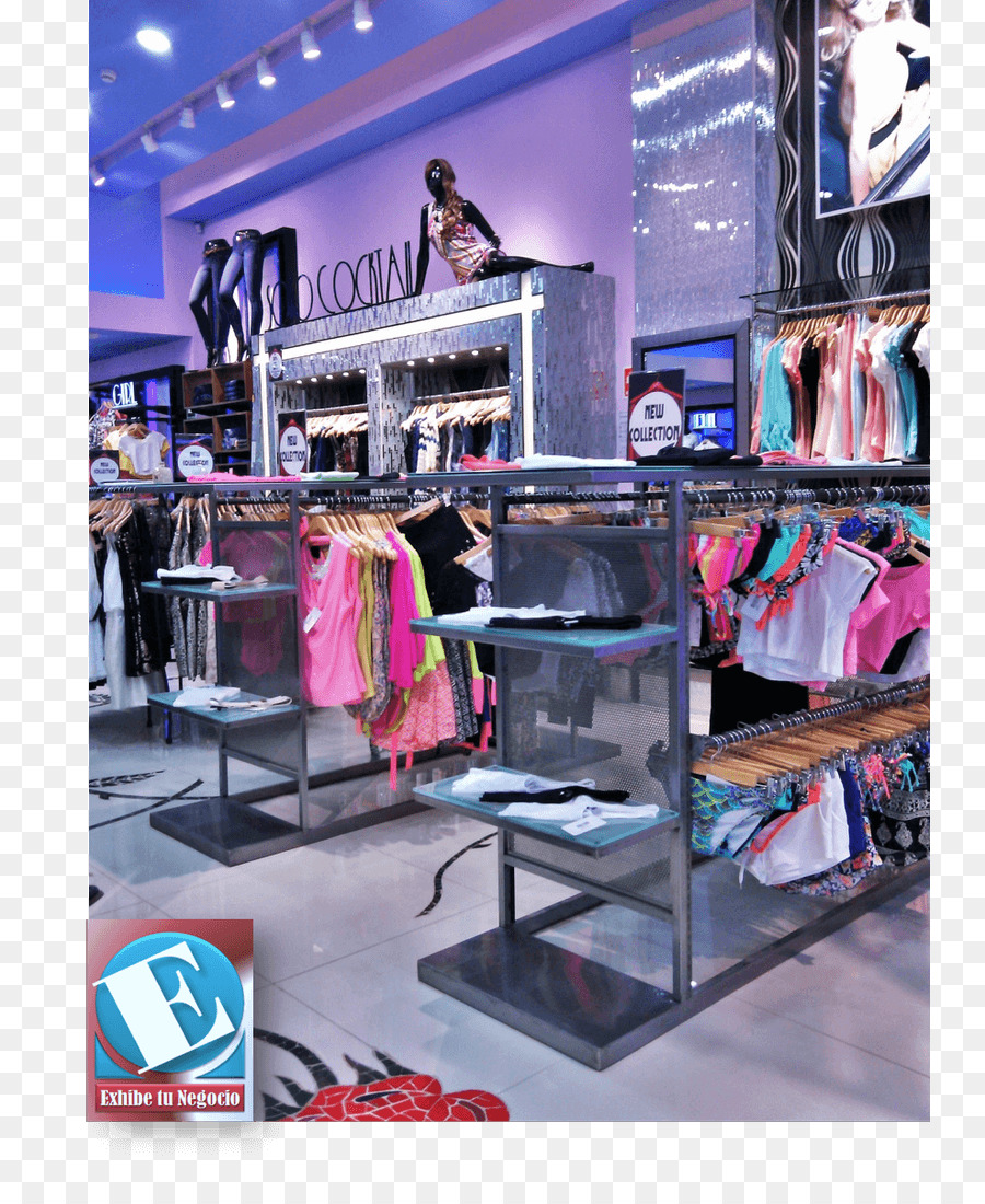 Boutique，Ropa PNG