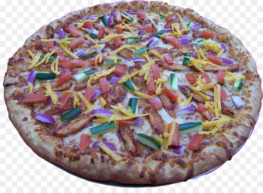 Californiastyle Pizza，Pizza PNG