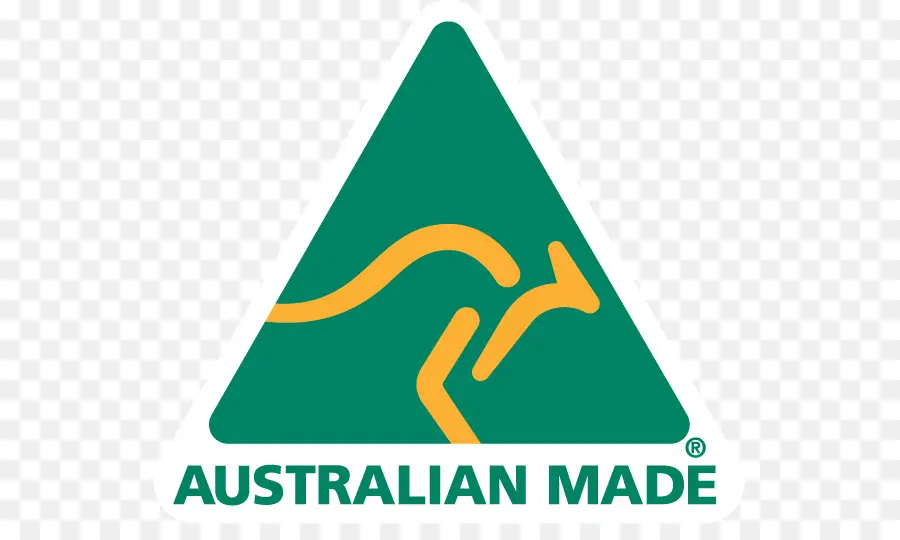 Australia，Australiano Hizo Logotipo PNG