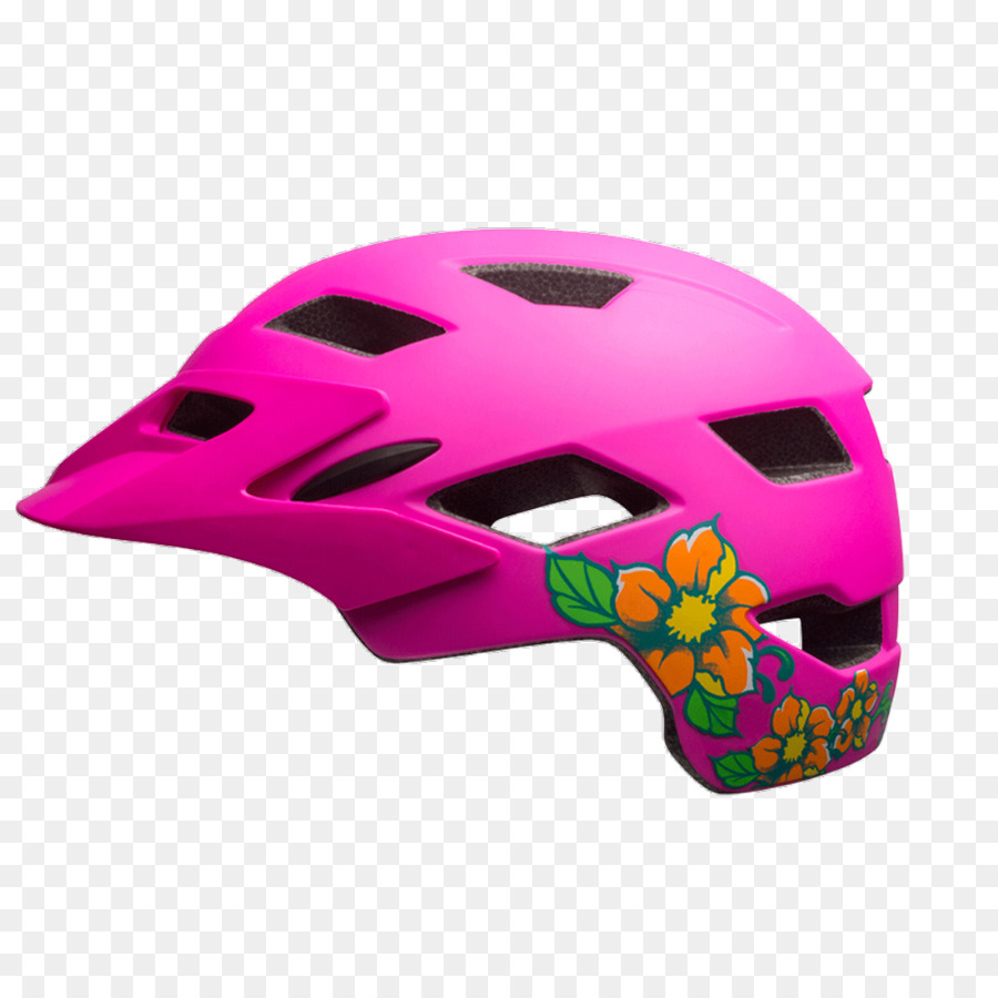 Los Cascos Para Bicicleta，Casco PNG