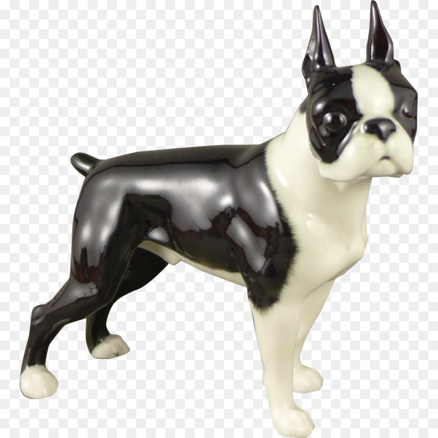 Boston Terrier，Bulldog De Juguete PNG