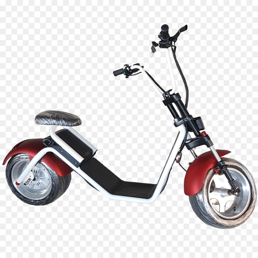 Scooter，Eléctrico PNG