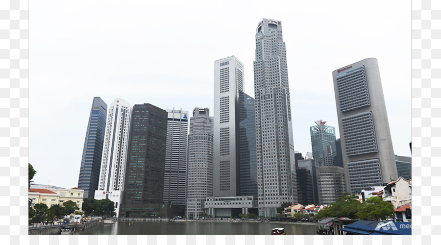 Singapur Tierra De La Torre，Edificio PNG