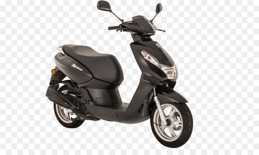 Scooter，Peugeot PNG