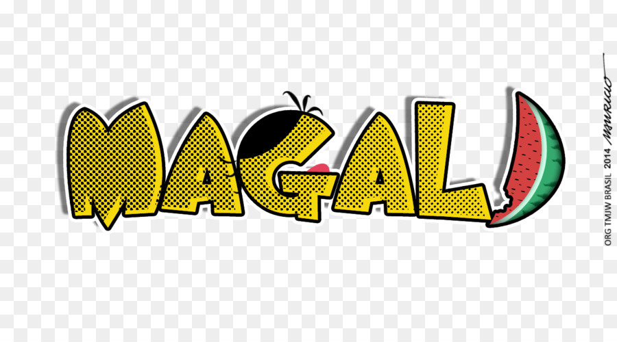 Maggy，Papel PNG