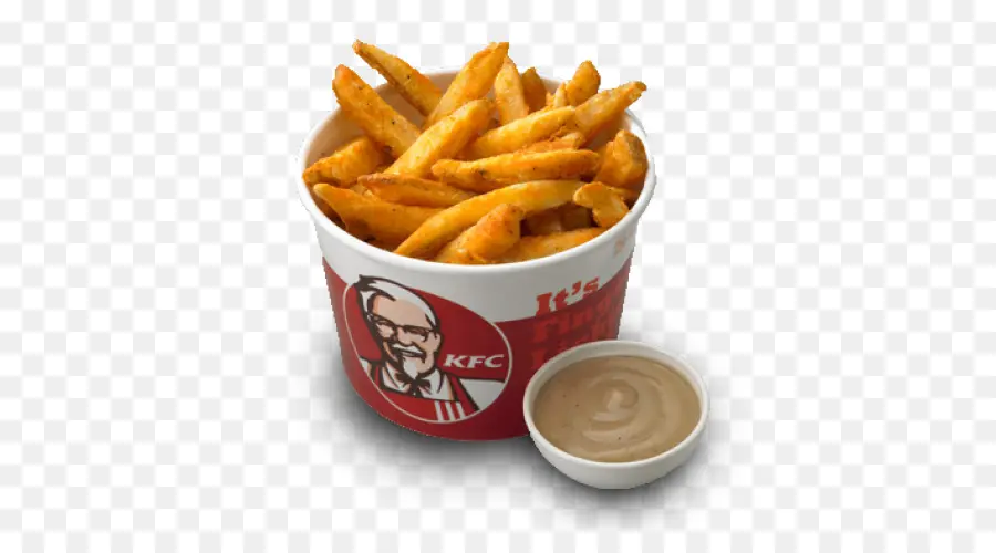 Papas Fritas，Kfc PNG