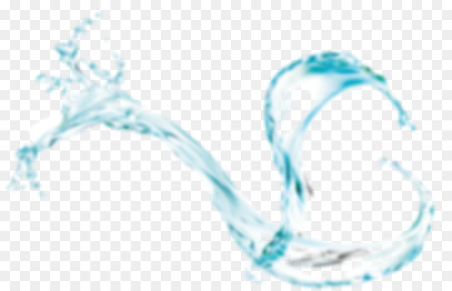 Agua，Splash PNG