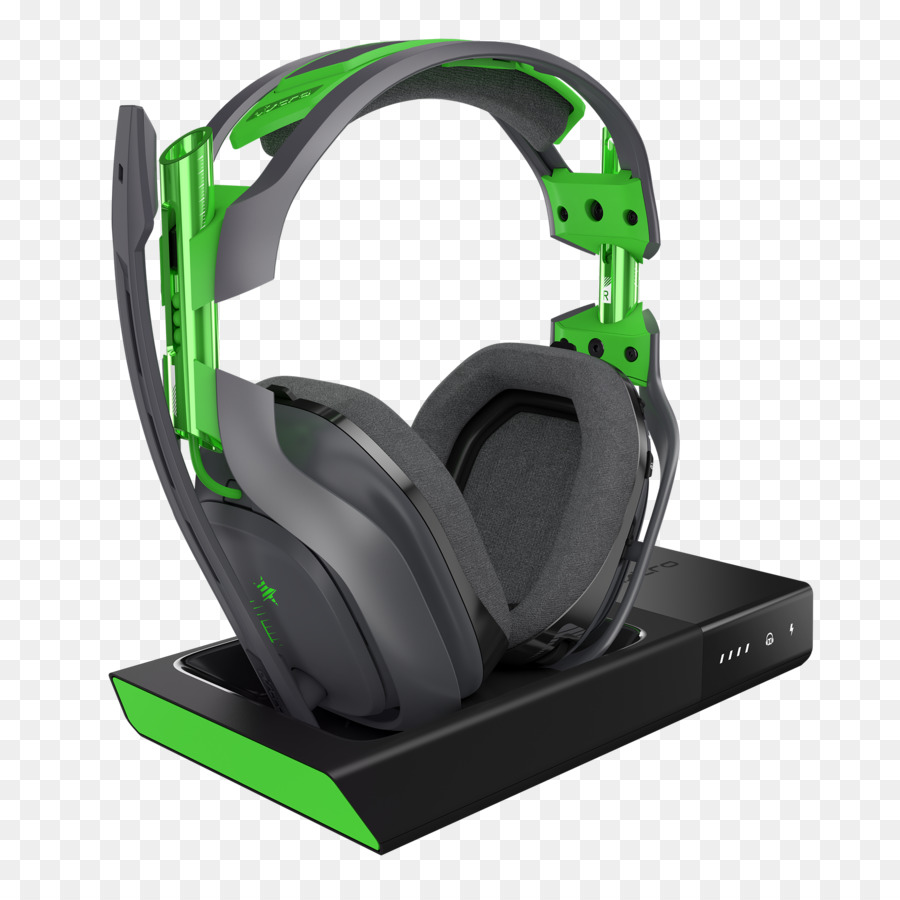 Auricular Inalámbrico Xbox 360，Astro Gaming A50 PNG