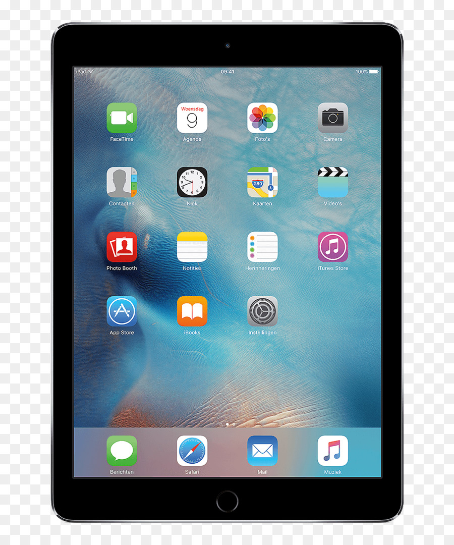 El Ipad Mini 2，Ipad Air PNG