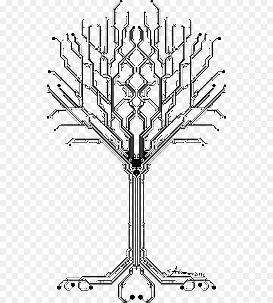 árbol De La Vida，árbol PNG