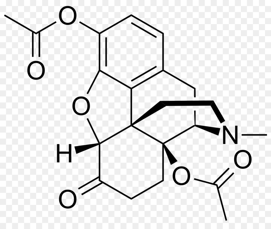 Oxímera，Opioide PNG