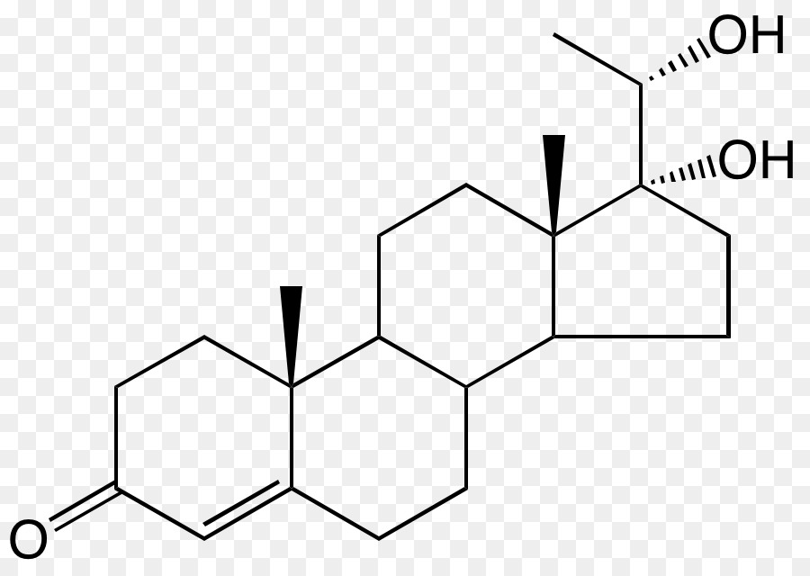 Estructura Química，Molécula PNG