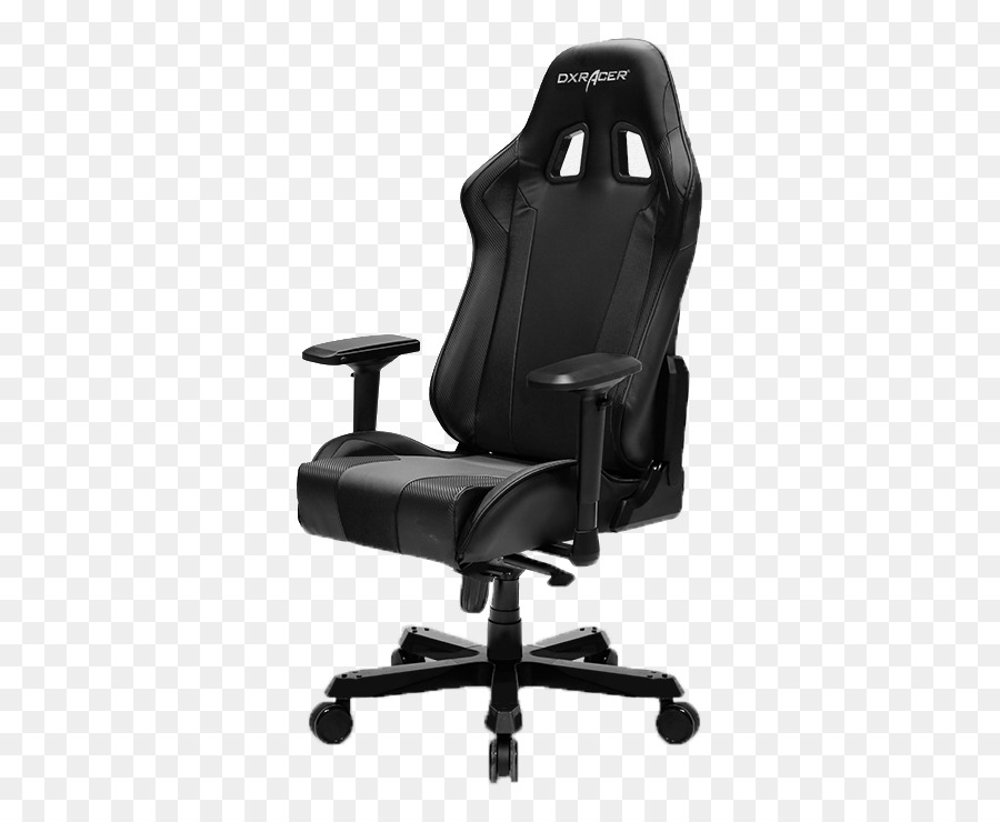 Negro，Dxracer PNG