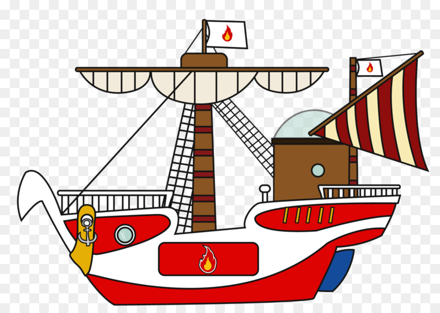 Caravel，Barco PNG