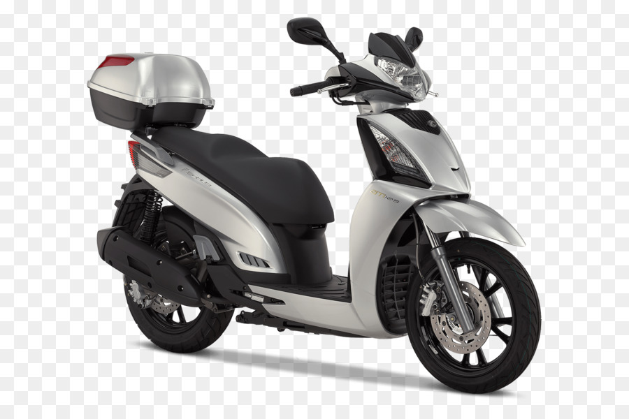 Scooter，Kymco PNG