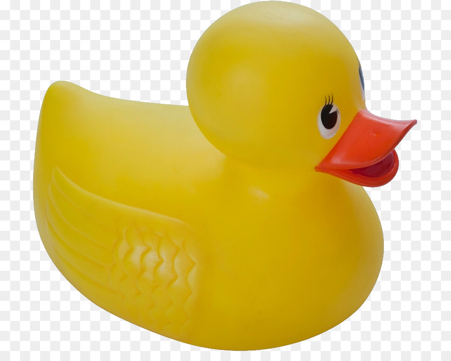 Pato，Amarillo PNG