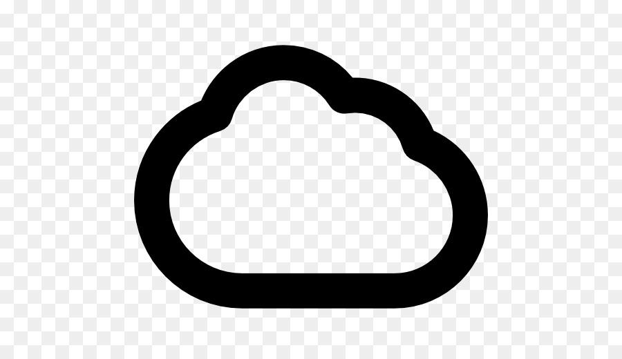 Nube Con Marca De Verificación，Nube PNG