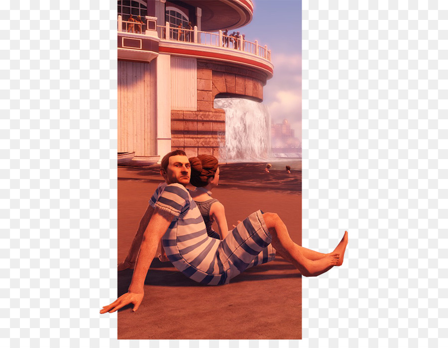 Bioshock Infinite，Bioshock PNG