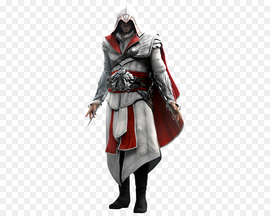 Assassin S Creed，Assassin S Creed Ii PNG