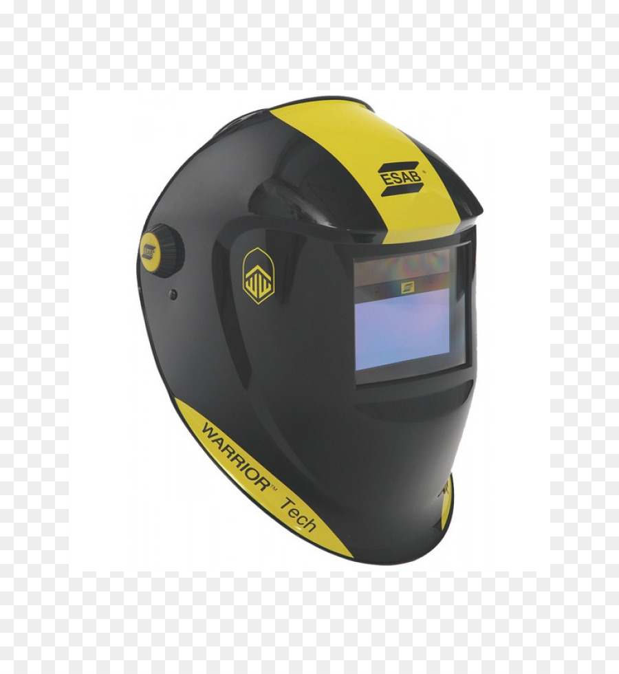 Casco De La Soldadura，Esab PNG