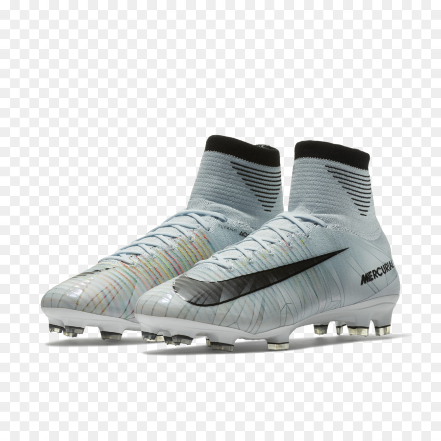 El Real Madrid Cf，Nike Mercurial Vapor PNG