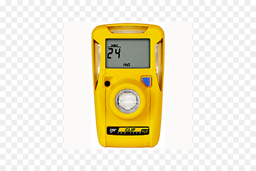 Detector De Gas，El Sulfuro De Hidrógeno PNG