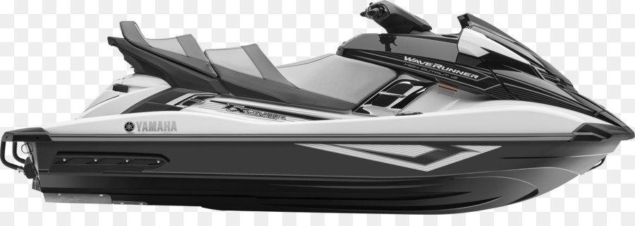 Yamaha Motor Company，Waverunner PNG