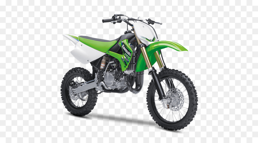 Kawasaki Kx100，Kawasaki Kx250f PNG