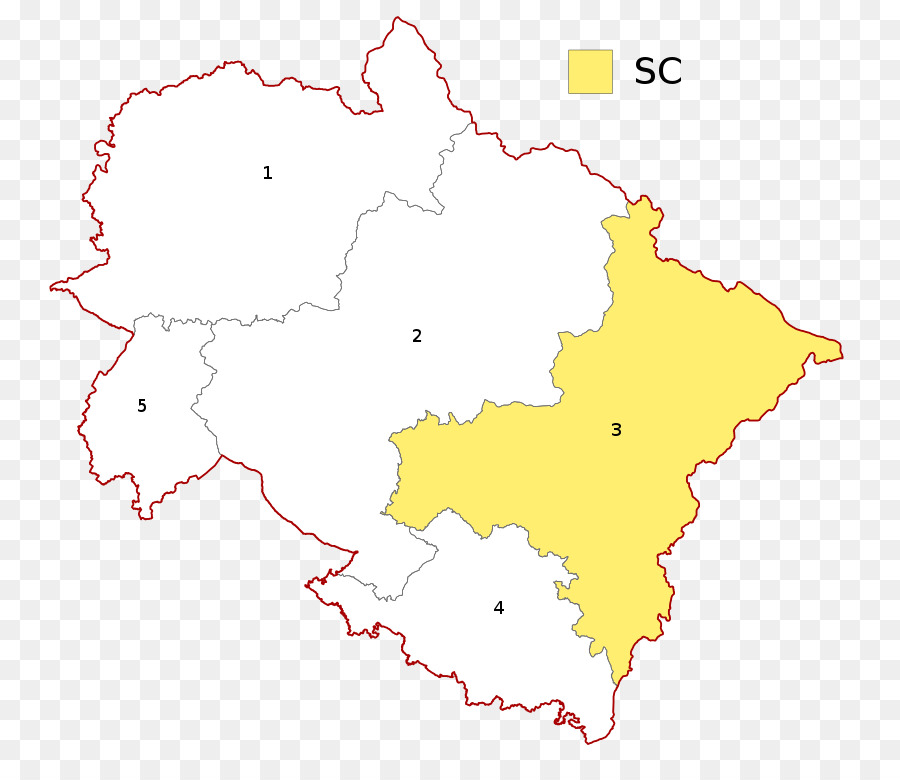 Nueva Delhi，Distrito Electoral PNG