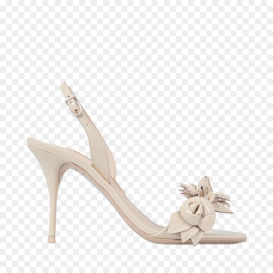 Slingback，Sandalia PNG