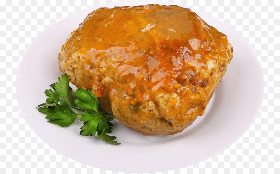 Pastel De Cangrejo，Frikadeller PNG