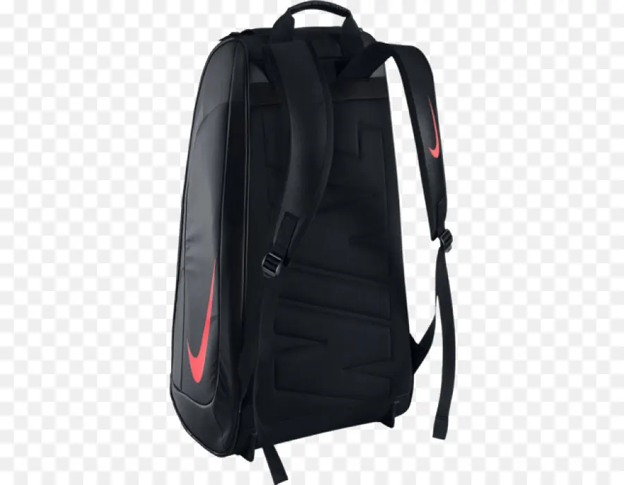 Mochila Negra，Viajar PNG