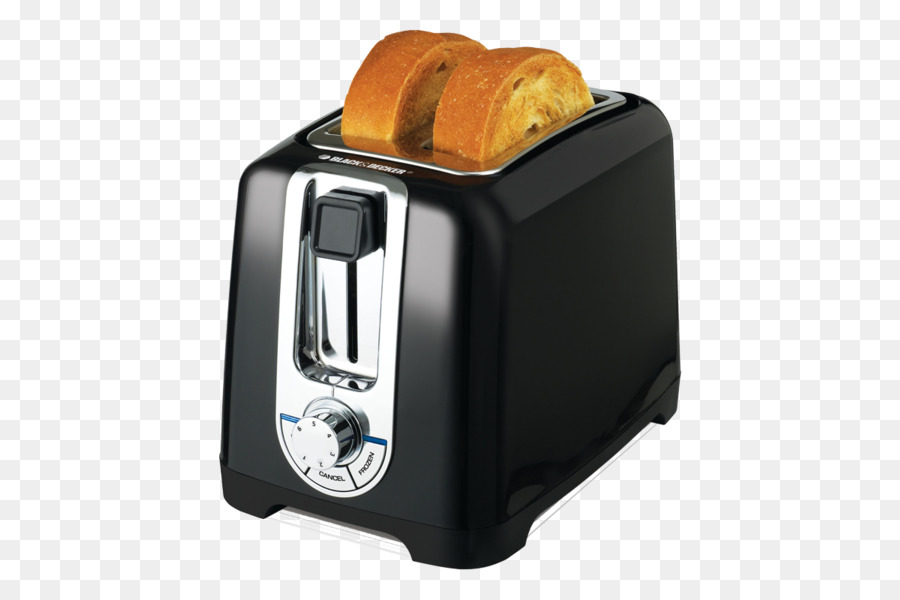 Tostadora，Black Decker Tr1256 Tostadora PNG