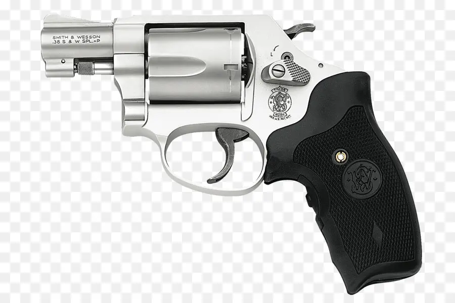 38 Especial，Smith Wesson PNG